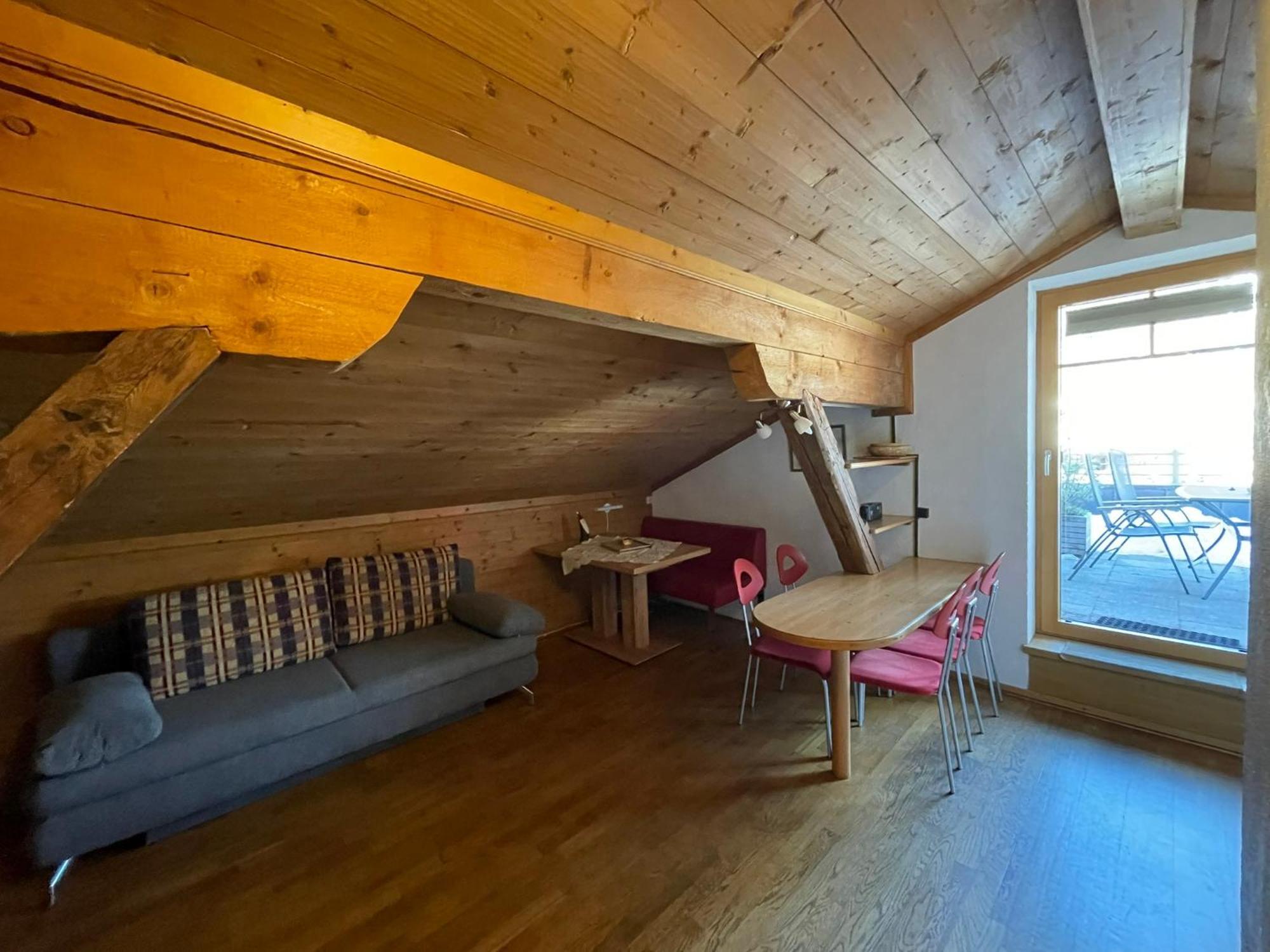 Gaestehaus Katharina Гохфільцен Екстер'єр фото