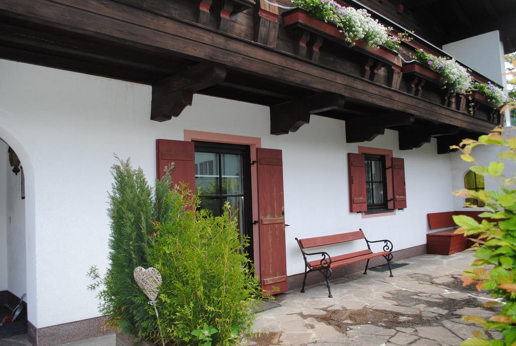 Gaestehaus Katharina Гохфільцен Екстер'єр фото